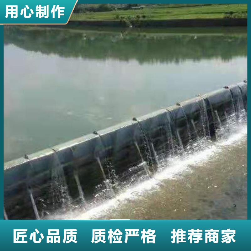 翻板闸门一站式供应