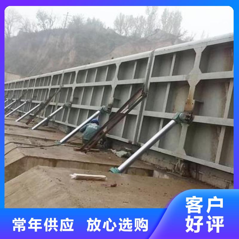 翻板闸门专注生产制造多年