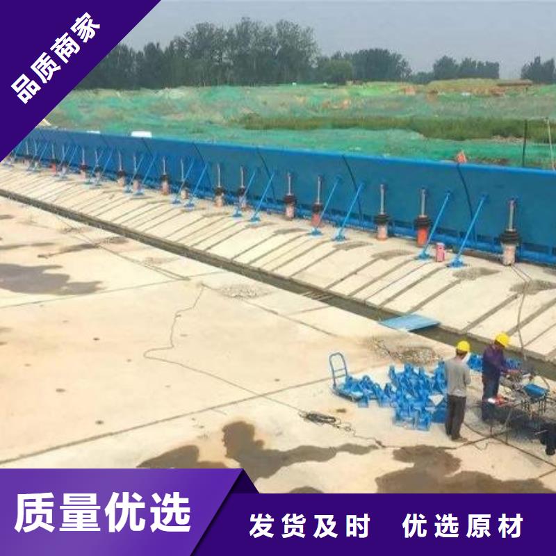  翻板闸门厂家直销放心