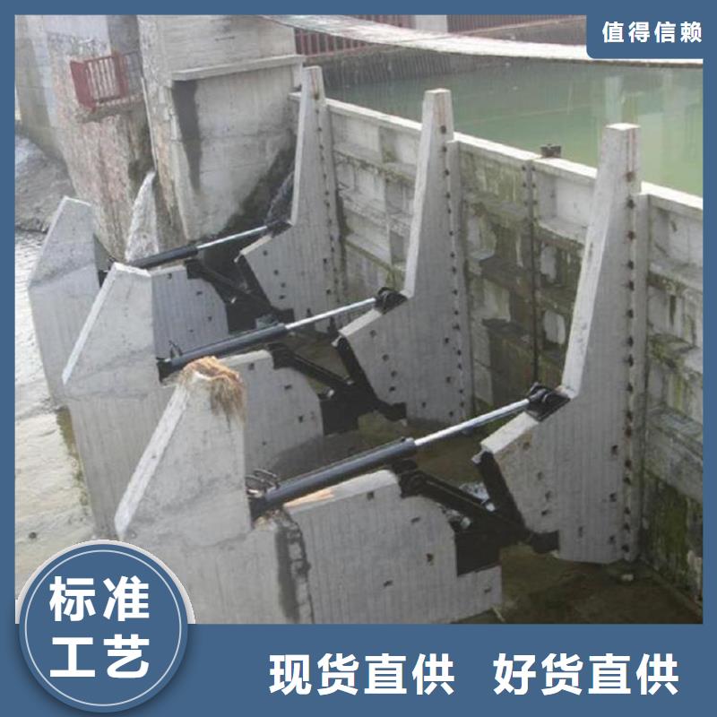  翻板闸门工厂直营