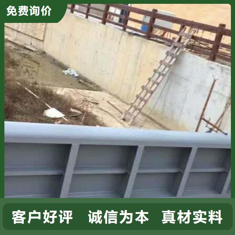 翻板闸门厂家定制