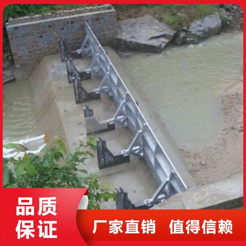  翻板闸门支持批发零售