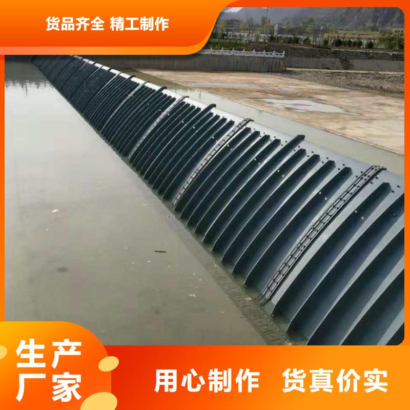  翻板闸门把实惠留给您