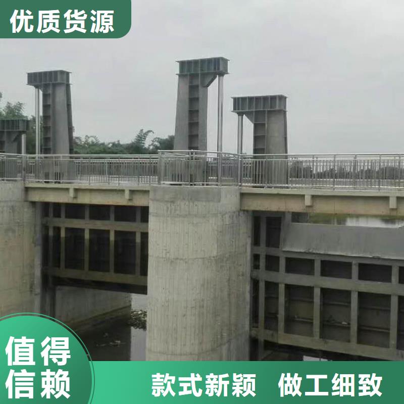  翻板闸门工厂直营