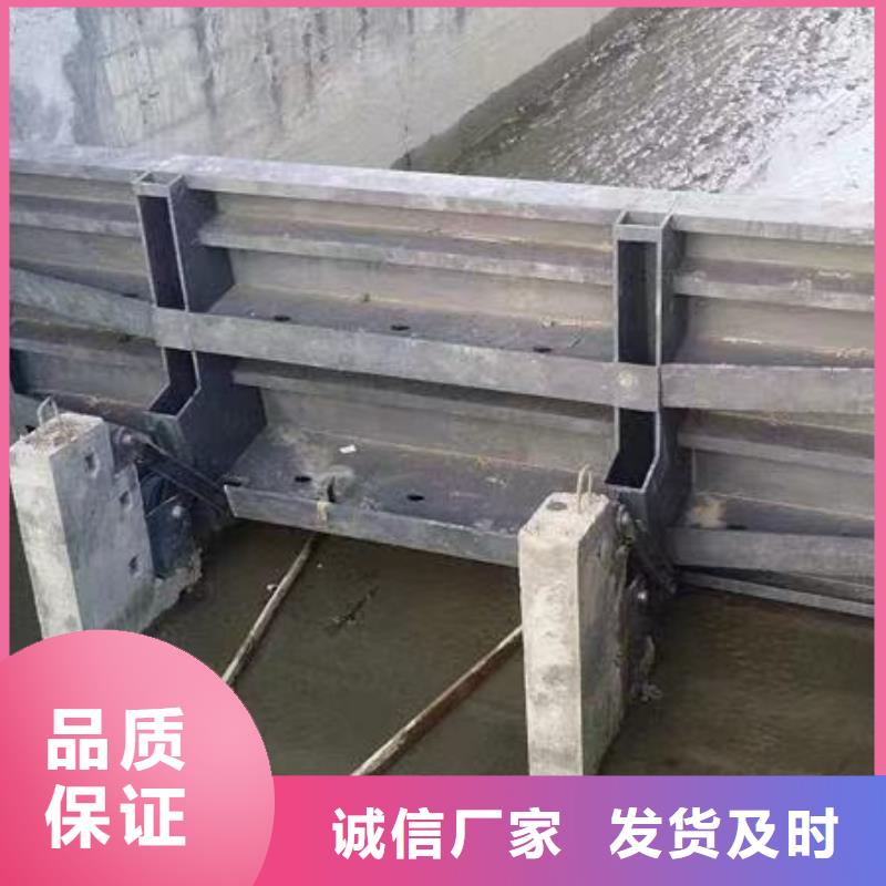  翻板闸门经久耐用