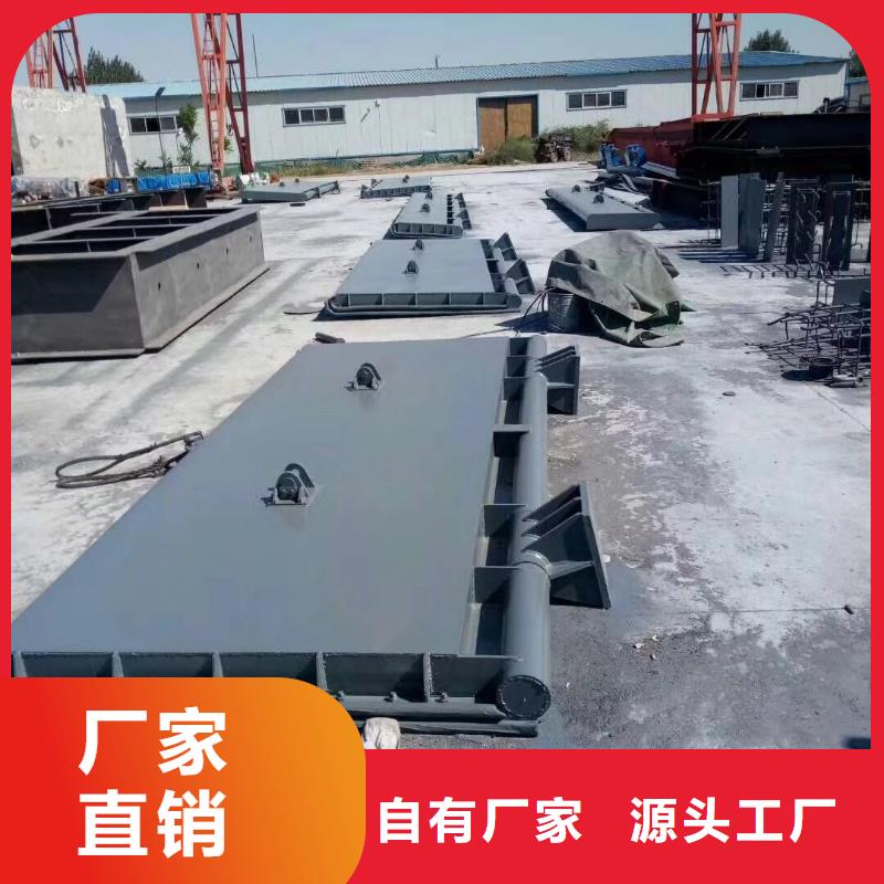 翻板闸门服务周到