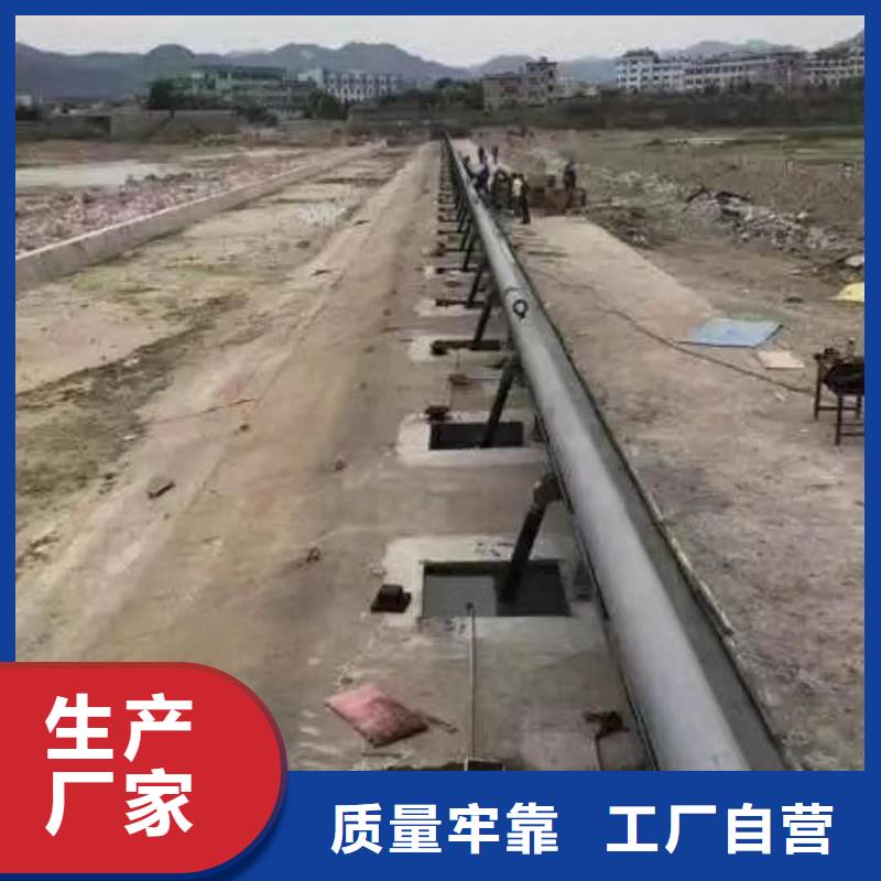 翻板闸门生产安装