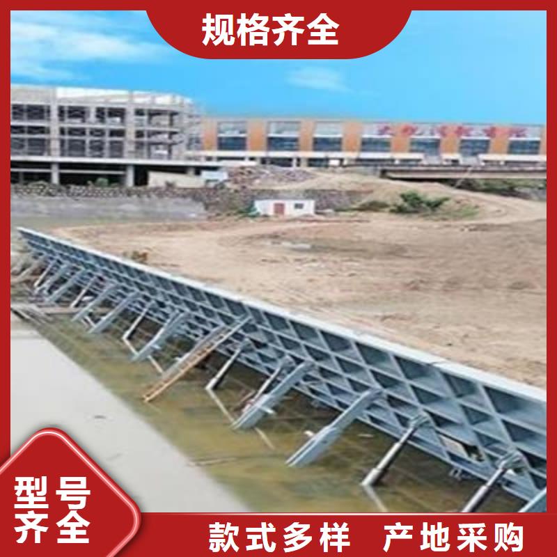 翻板闸门【侧摇启闭机】厂家直销放心