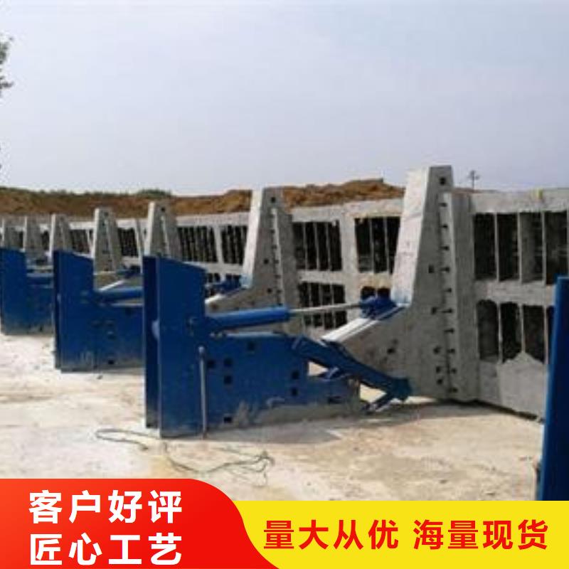  翻板闸门源头工厂