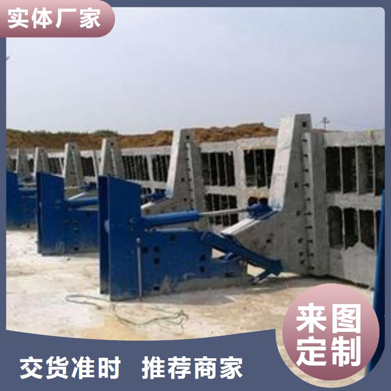 翻板闸门商家