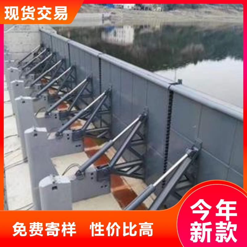 翻板闸门厂家供应