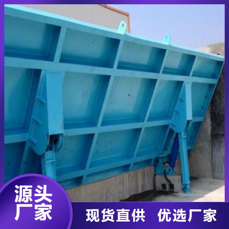 翻板闸门螺杆启闭机追求品质