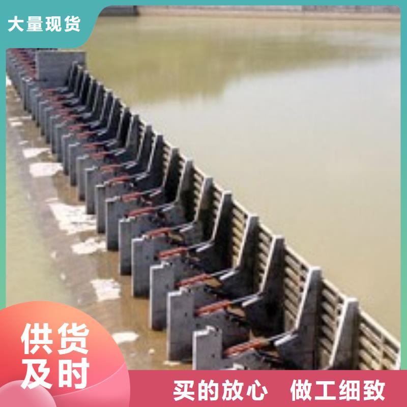  翻板闸门好品质售后无忧
