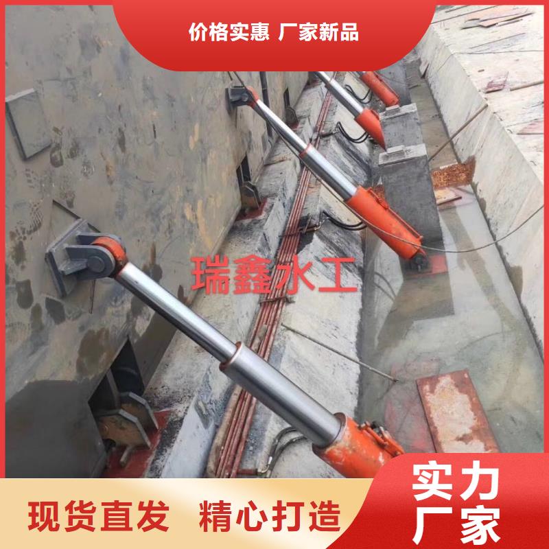 翻板闸门工厂现货供应