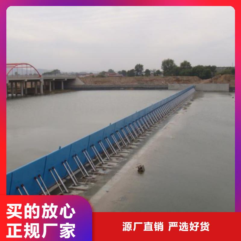  翻板闸门规格型号全