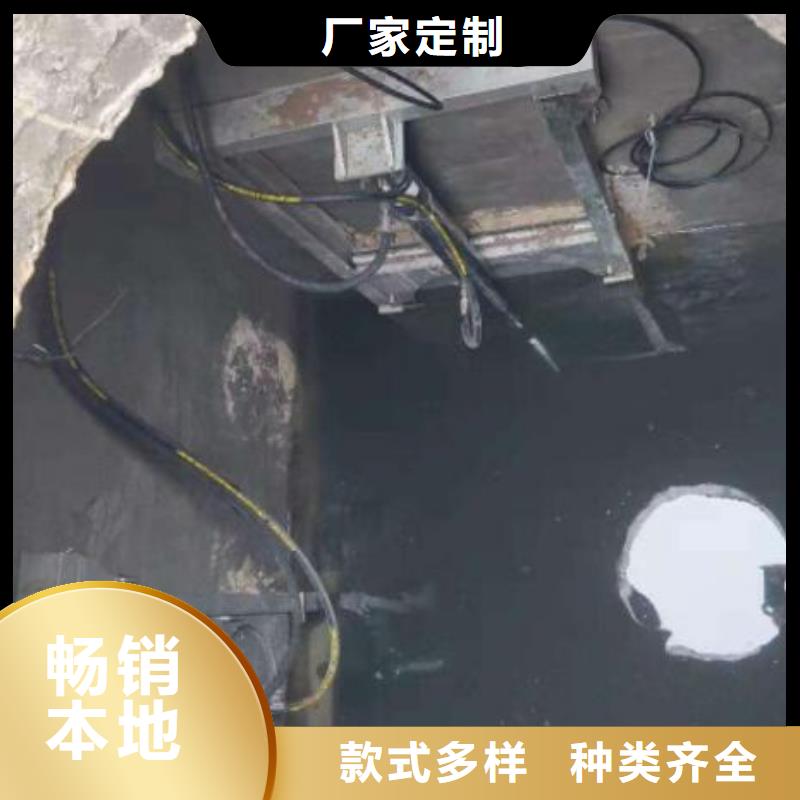  截流井闸门一周内发货
