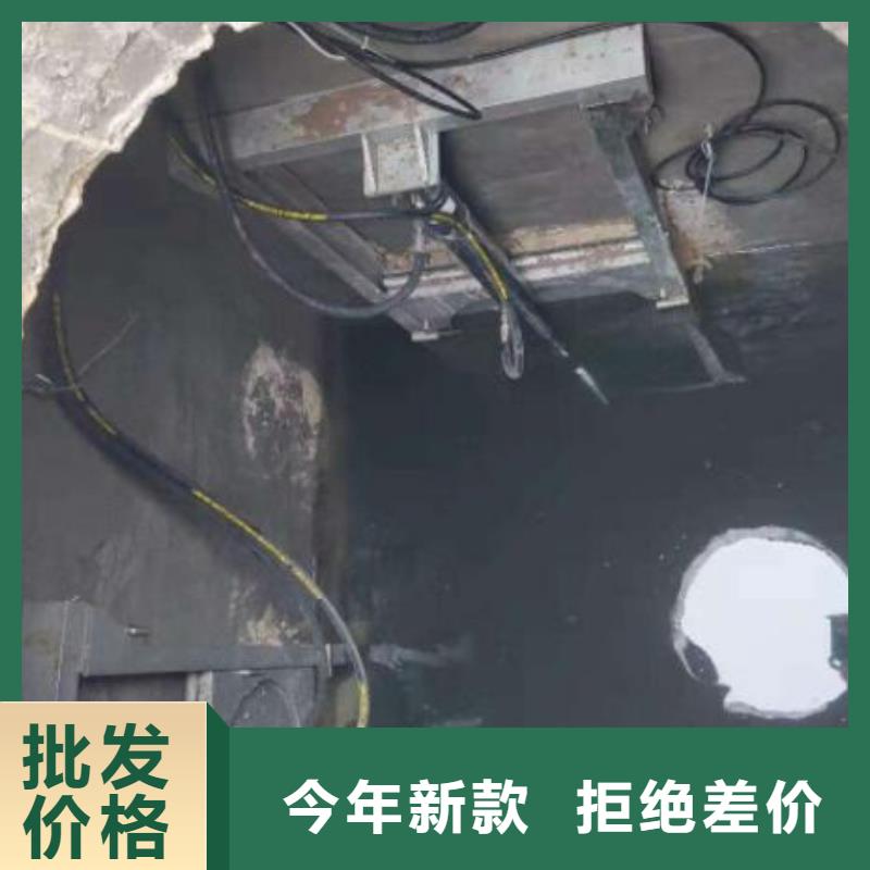 截流井闸门_【渠道闸门】适用场景