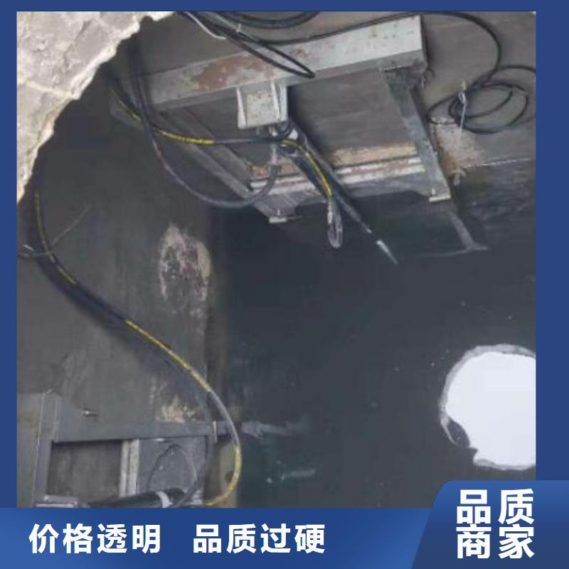 截流井闸门设计合理