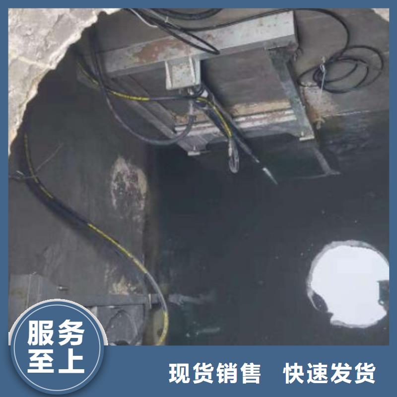 截流井闸门专业供货品质管控