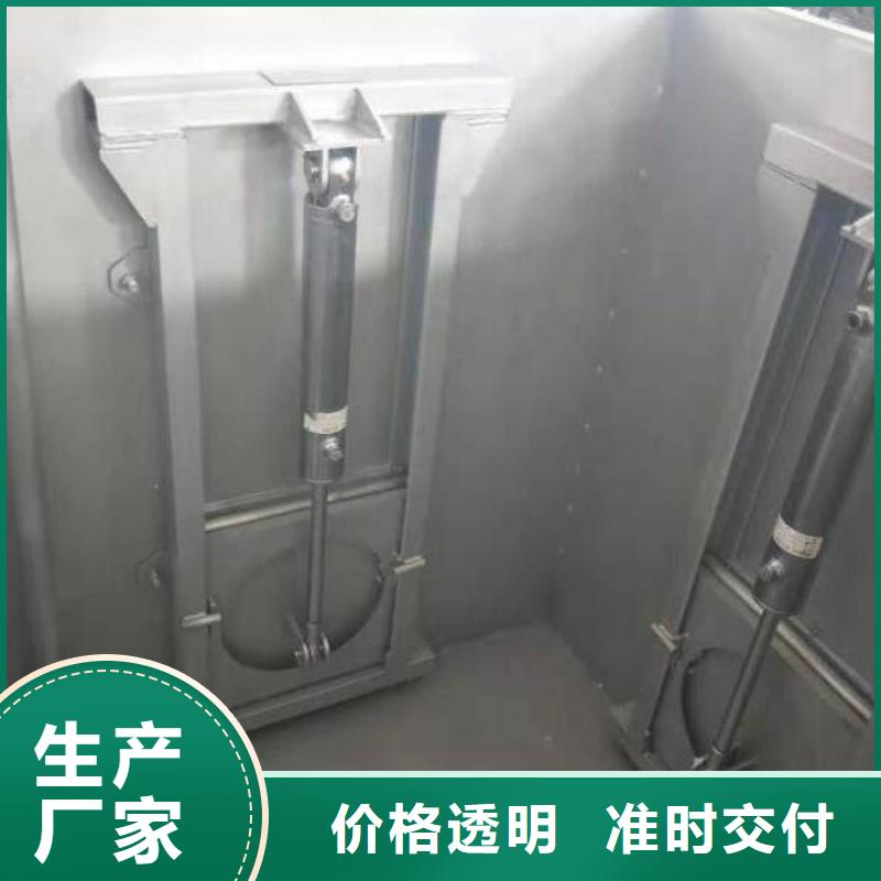  截流井闸门源厂直销
