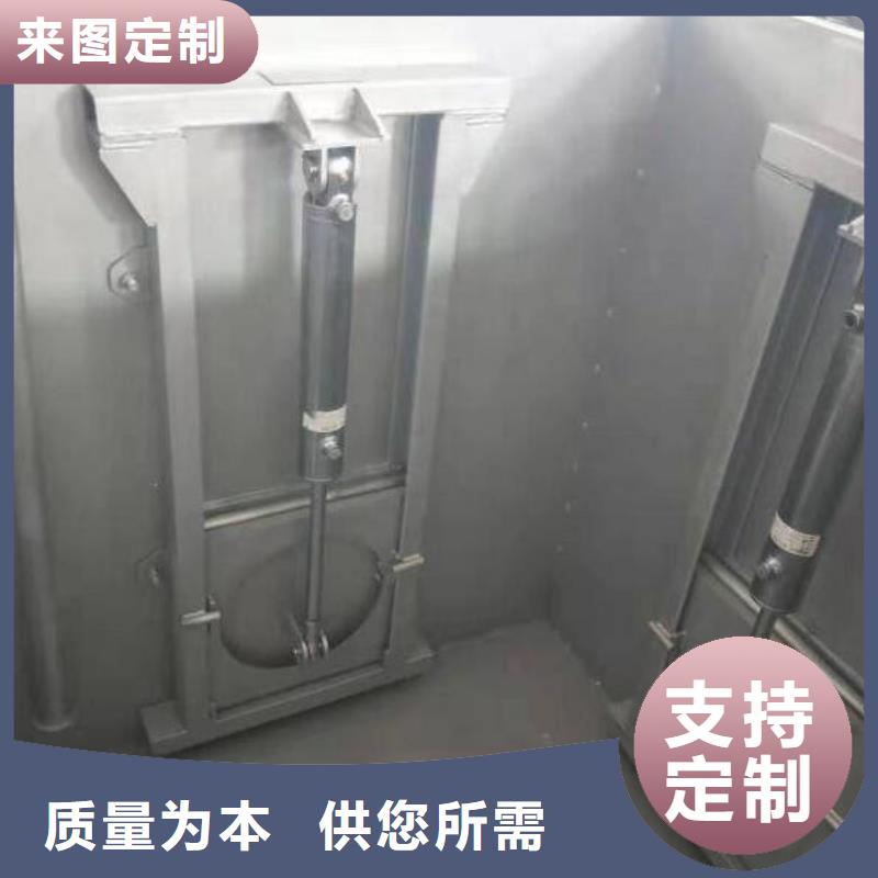 截流井闸门精品选购