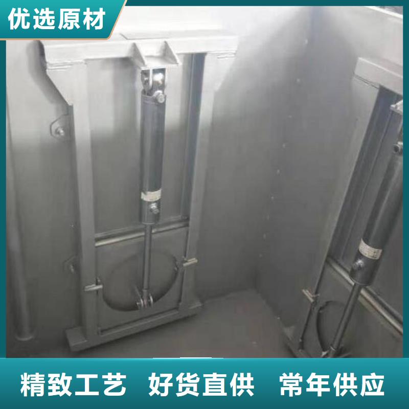 截流井闸门一手货源