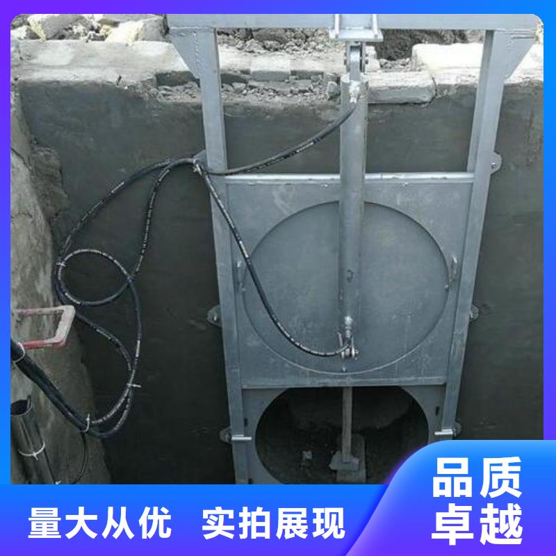  截流井闸门满足您多种采购需求