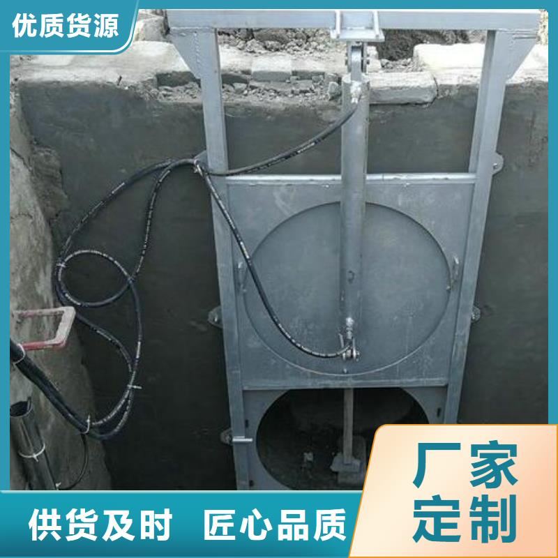 截流井闸门批发商