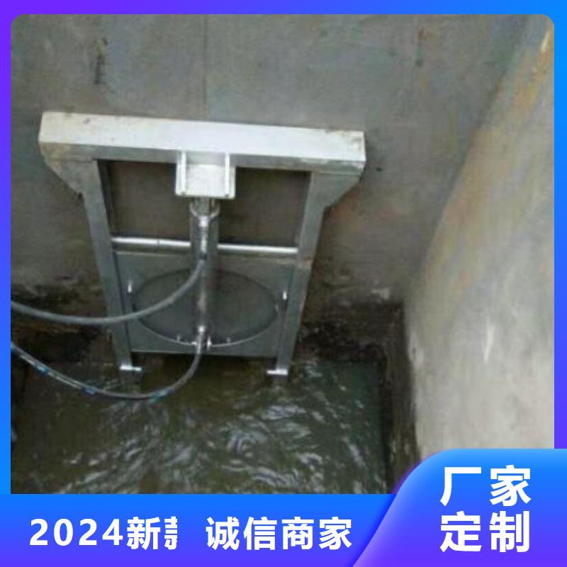 截流井闸门口碑好实力强