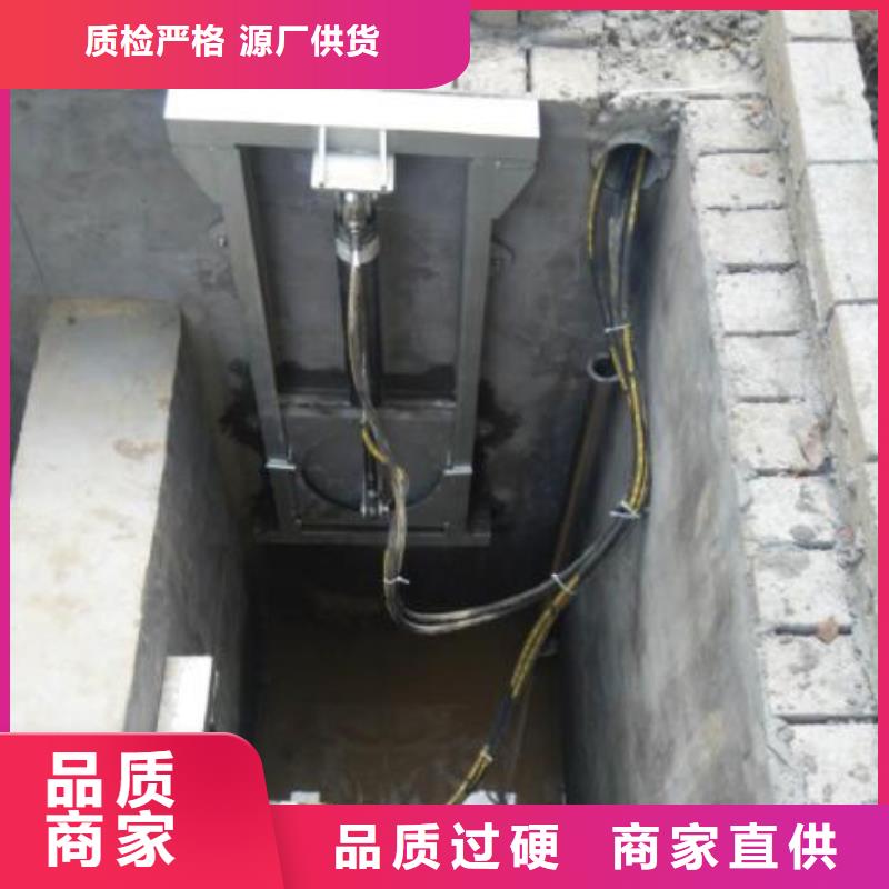  截流井闸门质优价廉