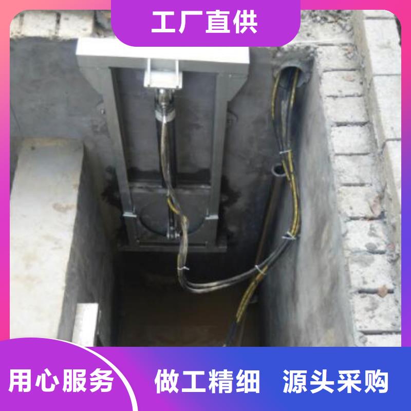  截流井闸门一致好评产品