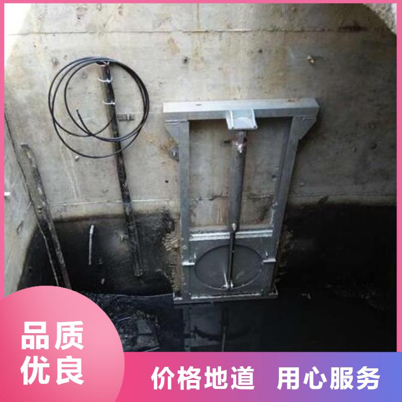 截流井闸门电动启闭机按需定做