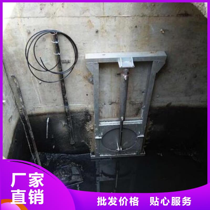  截流井闸门源头工厂量大优惠