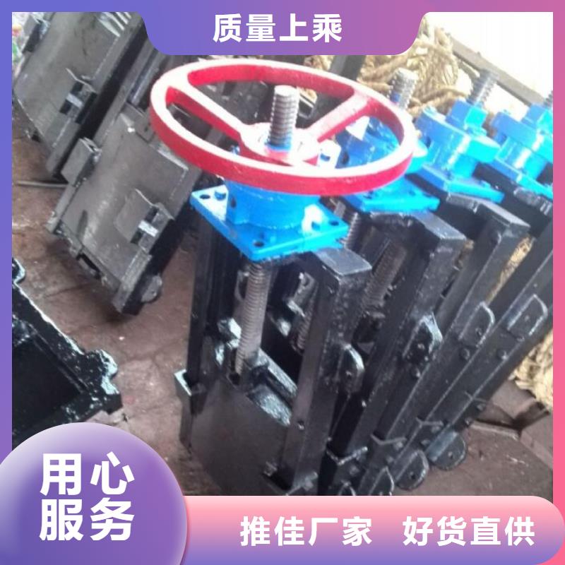  截流井闸门厂家新品