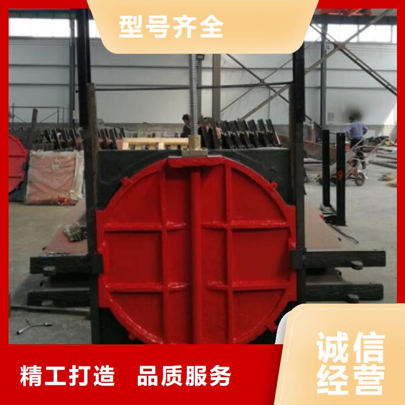 截流井闸门卷扬启闭机用品质赢得客户信赖
