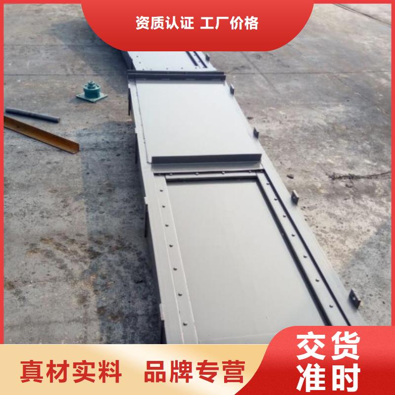 截流井闸门,渠道闸门量大更优惠
