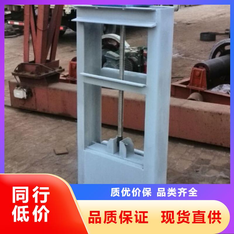  截流井闸门实力优品