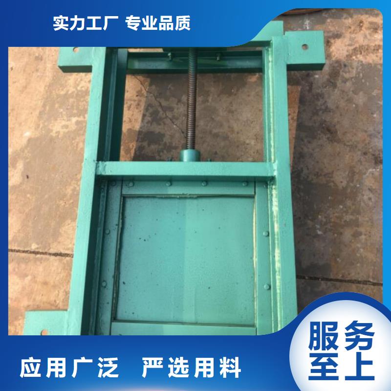 截流井闸门批发商