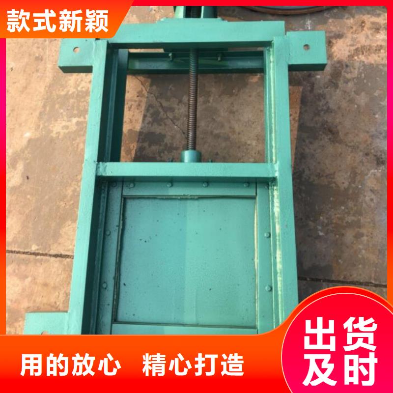  截流井闸门厂家