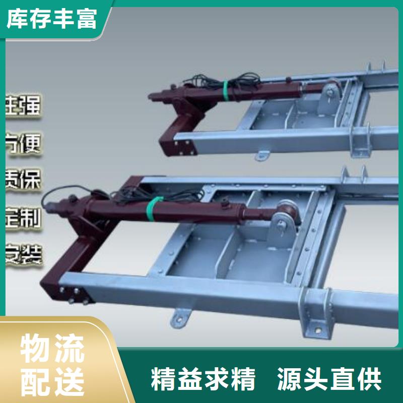  截流井闸门厂家经验丰富