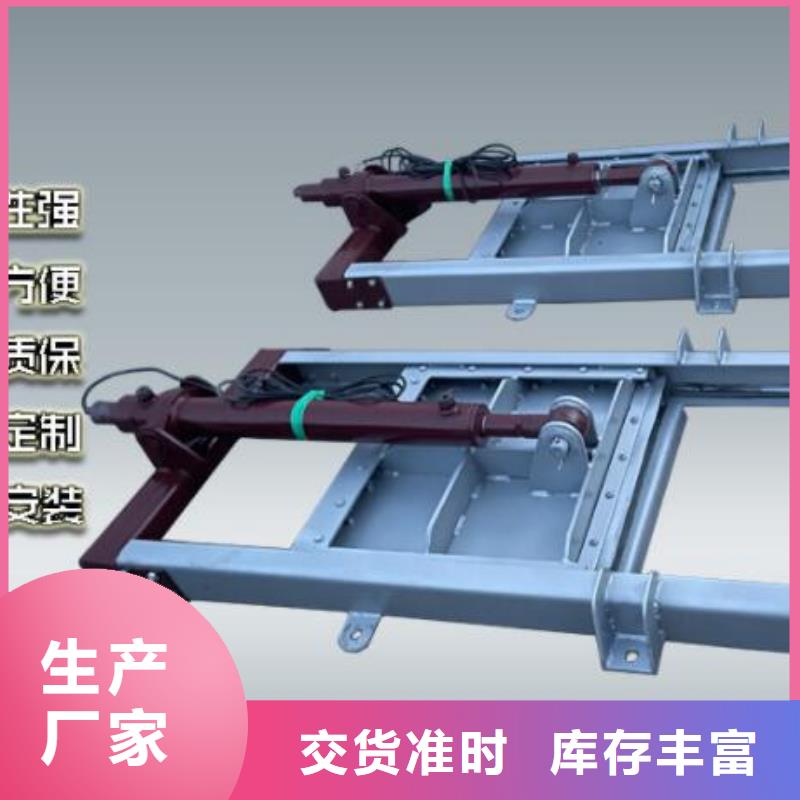 截流井闸门实体厂家