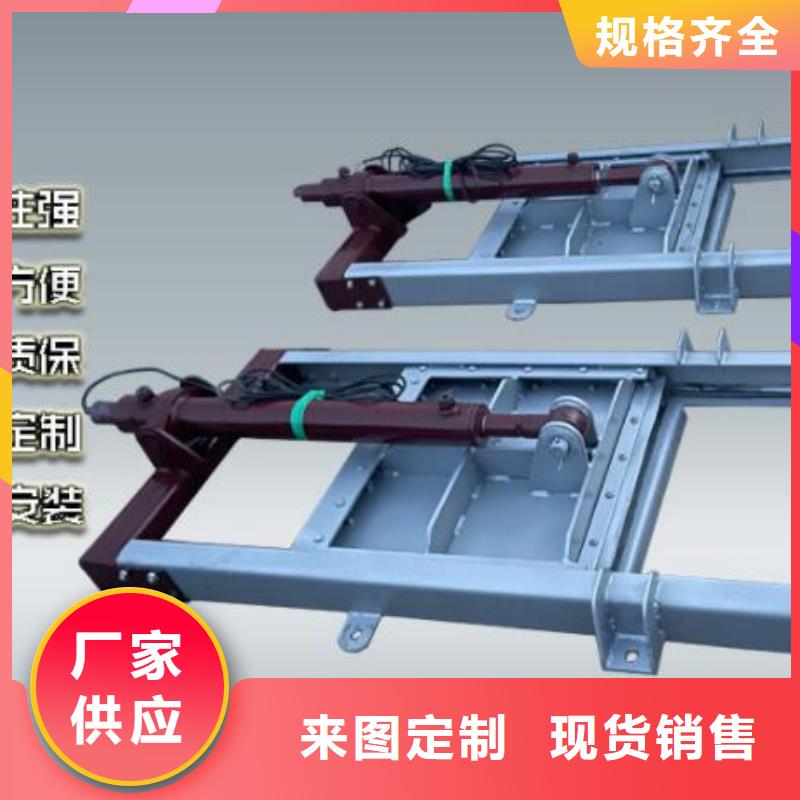 截流井闸门诚信可靠