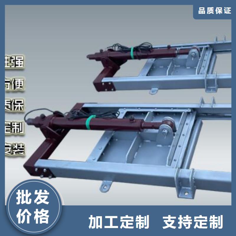 截流井闸门国标检测放心购买