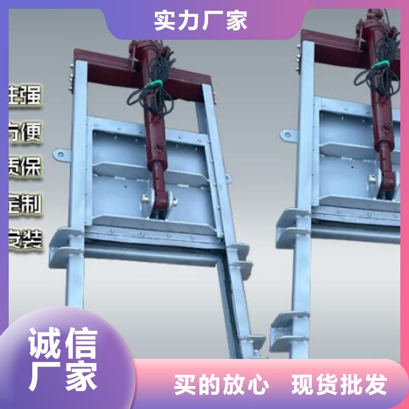  截流井闸门市场行情