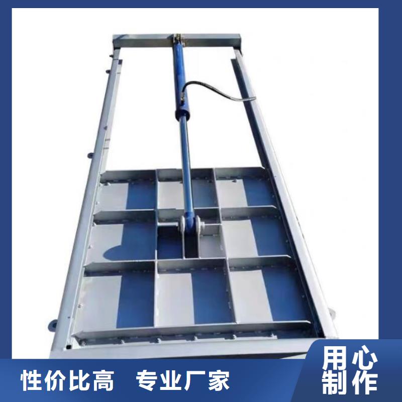  截流井闸门厂家新品