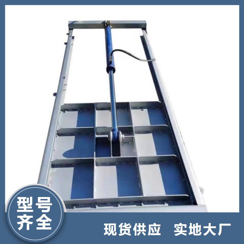 截流井闸门一致好评产品