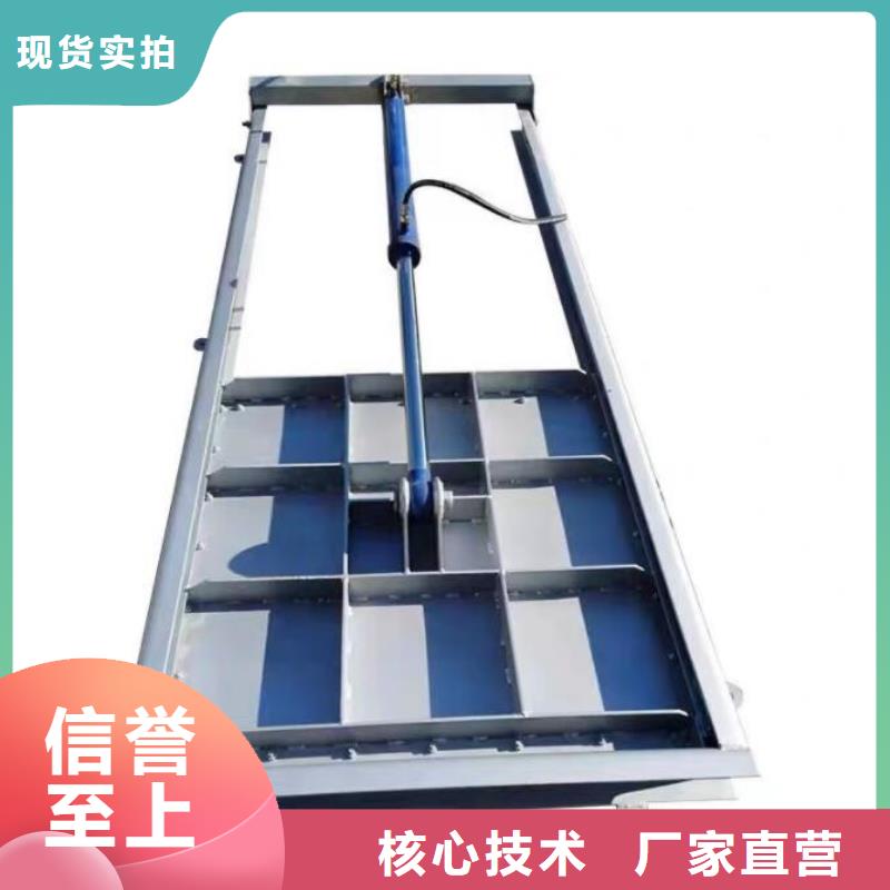 截流井闸门大厂生产品质