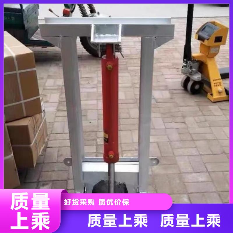  截流井闸门精致工艺
