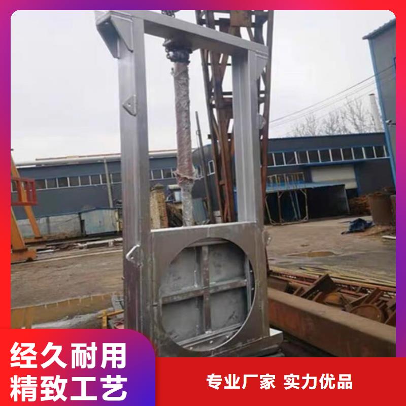 截流井闸门可零售可批发