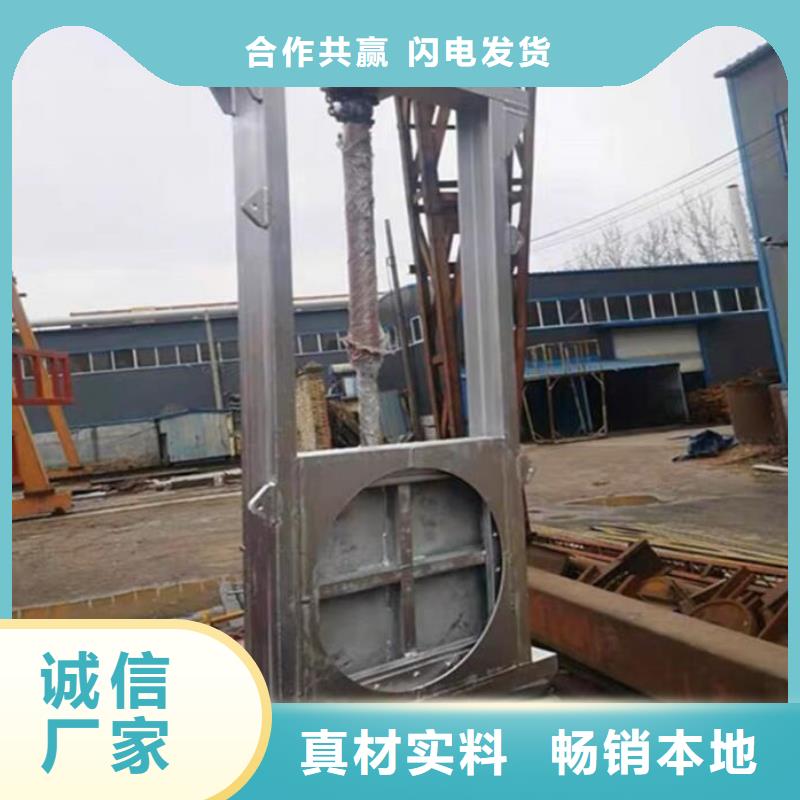  截流井闸门厂家精选